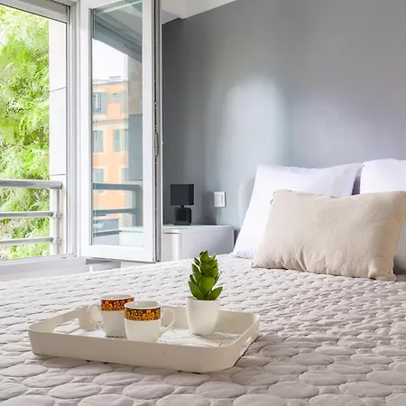 Jardin Pastorelli By Interhome Apartment